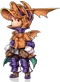 Arc-Dragoon