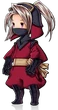 Luneth-Ninja