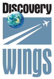 Discovery Wings logo