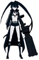 BRS profile pic