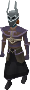 Ancient Mage