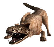 Legendary attack