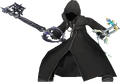 DWRoxas