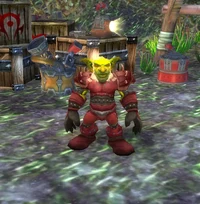 Image of Foreman Jinx