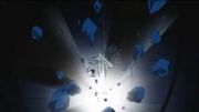 5Dx143 Aporia fall