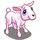 Pink Lamb