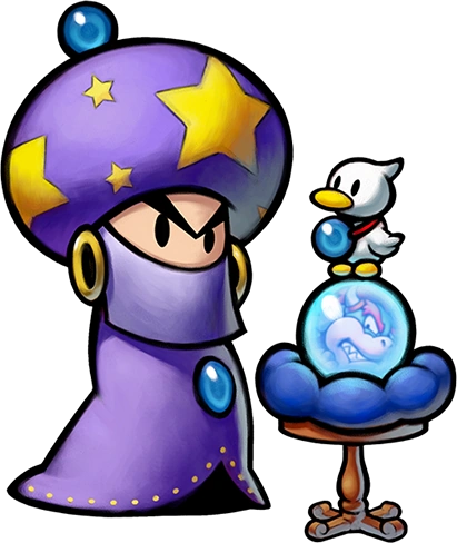 DrToadley