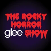 TheRockyHorrorGleeShow AlbumCover
