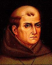 Juniperro Serra