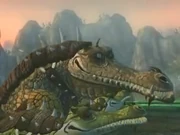 CrocGang