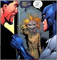 Scarecrow