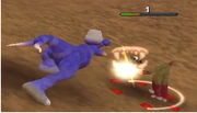 Bite
