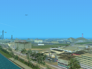 VC Mainland Sur