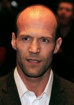 Jason Statham