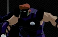 Sportsmaster DCAU