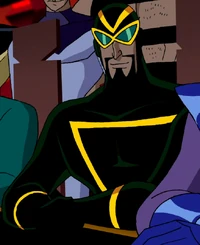 Angle Man