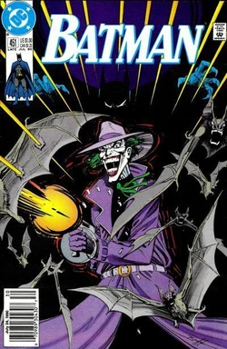 Batman451