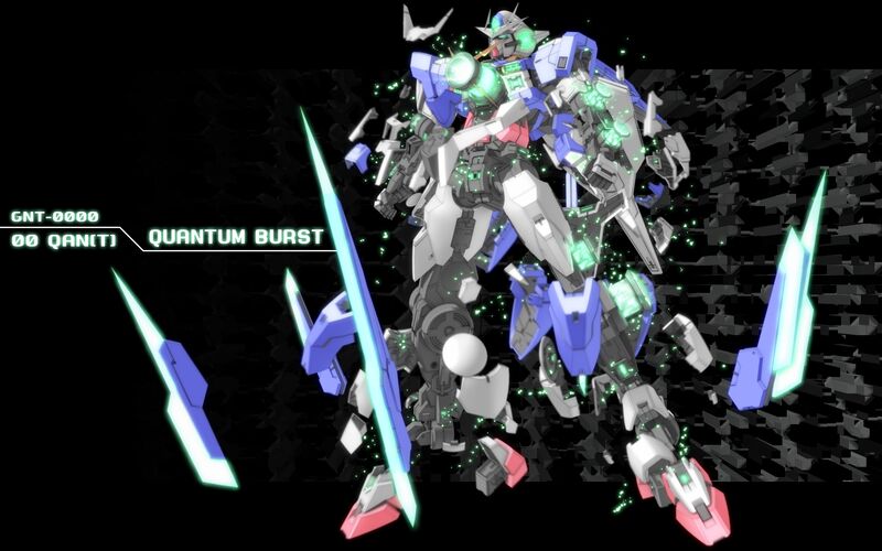 Ds 1 Orbital Battle Station Vs 00 Qan T Gundam Spacebattles Forums