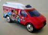 MB-46 Ambulance