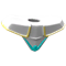 Rank 2 Summoner Shoulderpads