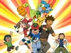 Pokemon Anime