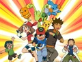 Pokemon Anime