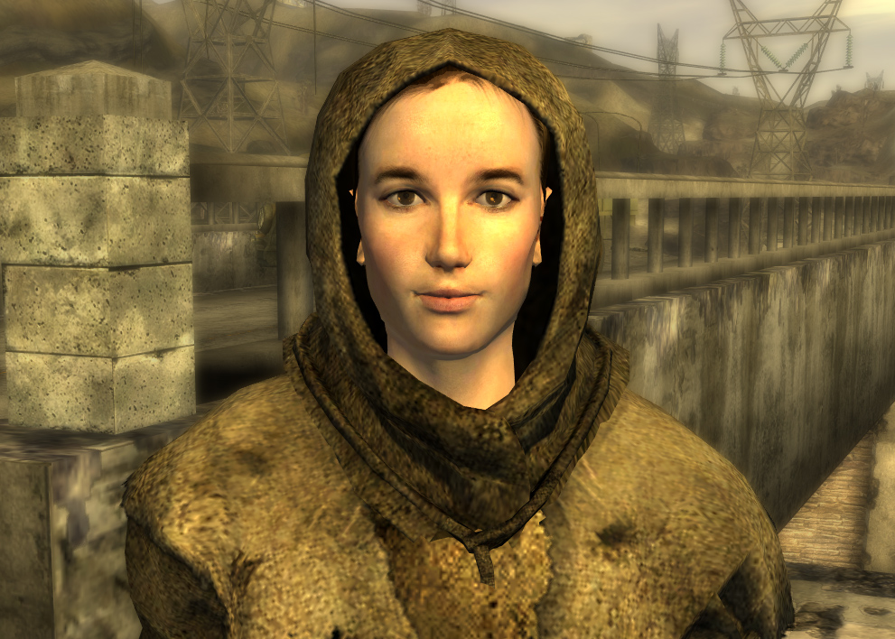 Alyx Vance - Half-Life Wiki - Neoseeker