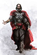Cesare Borgia Artwork