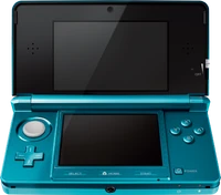 Nintendo 3DS