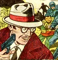 Crandall Earth-One