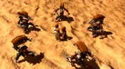Oversizeddroidekas