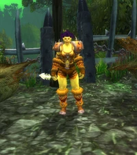Image of Thraka