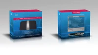 Linksys E4200g