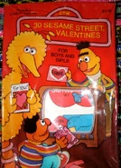 Gibson 1987 valentines