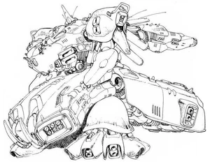 Pmx-003-ii