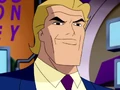 Godfrey Gordon DCAU