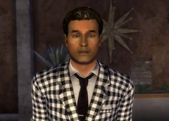 Benny FNV