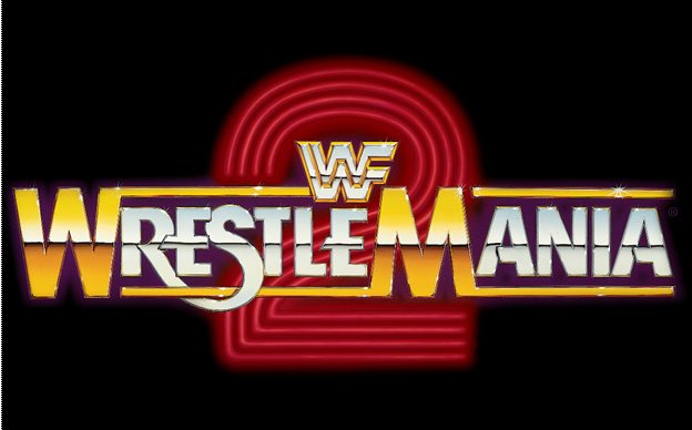 Wrestlemania