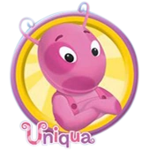 Thumb-uniqua