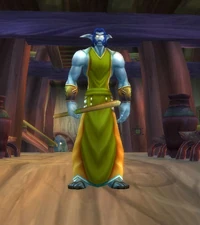 Image of Evenar Stillwhisper