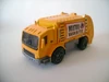 MB-36 Trash Truck