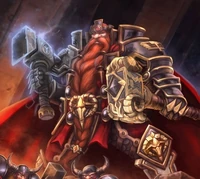 Magni Samwise
