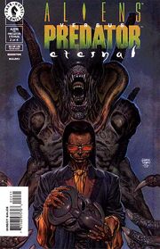 Aliens vs. Predator Eternal 2