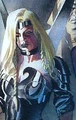 Olivia Queen Earth-22