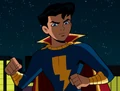 Captain Marvel Jr BTBATB