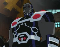 Darkseid