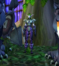Image of Sentinel Luara