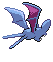 Zubat espalda G5 hembra