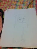 Ferbdrawing