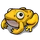 Marigold Frog